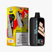 Load image into Gallery viewer, Nasty Max Ultra 40 000 Puff Disposable 50mg
