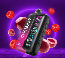 Load image into Gallery viewer, OXBAR - Tri-Fusion 50000 Puffs Disposable
