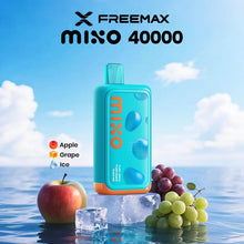 Load image into Gallery viewer, Freemax - Mixo 40 000 Puff Dispossable 5%/50mg
