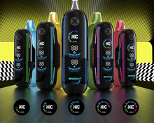 Load image into Gallery viewer, OXBAR GTurbo 36000 Puff Disposable

