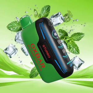 OXBAR GTurbo 36000 Puff Disposable