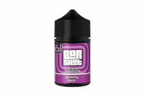Bar Shot 6Zero Flavour LONGFILL - Gummy Bear MTL/Salt, 60ml