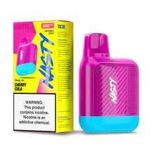 Load image into Gallery viewer, Nasty Bar DX 3000 Puff Disposable 50mg

