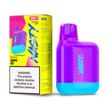 Load image into Gallery viewer, Nasty Bar DX 3000 Puff Disposable 50mg
