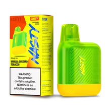 Load image into Gallery viewer, Nasty Bar DX 3000 Puff Disposable 50mg
