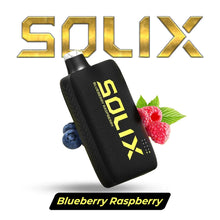 Load image into Gallery viewer, Hayati Solix 30000 Puff Disposable 5%/50mg
