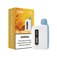 Load image into Gallery viewer, Okk - Cross 2 Kit
