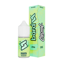 Load image into Gallery viewer, Bard x Casual LONGFILL - Tropical Ice Twist MTL/Salt 30ML
