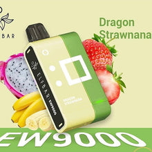Load image into Gallery viewer, Elf Bar -  EW 9000 Kit (50mg)
