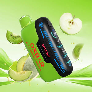 OXBAR GTurbo 36000 Puff Disposable