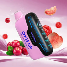 Load image into Gallery viewer, OXBAR GTurbo 36000 Puff Disposable
