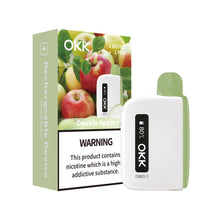 Load image into Gallery viewer, Okk - Cross 2 Kit
