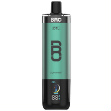 Load image into Gallery viewer, Bro Hookah 40 000 Puff Disposable, 30mg
