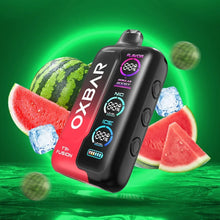 Load image into Gallery viewer, OXBAR - Tri-Fusion 50000 Puffs Disposable
