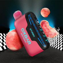 Load image into Gallery viewer, OXBAR GTurbo 36000 Puff Disposable
