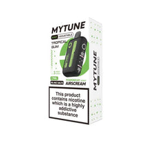 Load image into Gallery viewer, Airscream Ink Lords MYTUNE 5%
