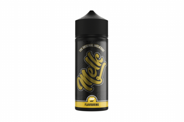 Steam Masters LONGFILL - Melk Original 120ml