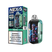 Load image into Gallery viewer, Nexa Ultra 40000 Puff Disposable Kit 50mg(5%),

