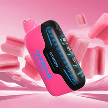 Load image into Gallery viewer, OXBAR GTurbo 36000 Puff Disposable
