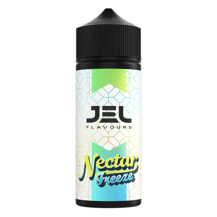 JEL LONGFILL - Nectar Freeze 120ml