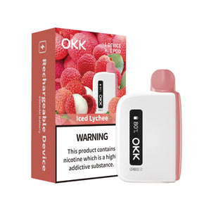 Okk - Cross 2 Kit