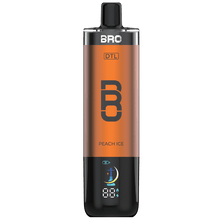 Load image into Gallery viewer, Bro Hookah 40 000 Puff Disposable, 30mg
