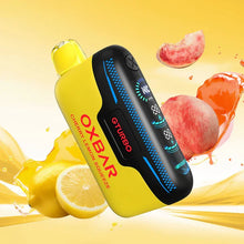 Load image into Gallery viewer, OXBAR GTurbo 36000 Puff Disposable
