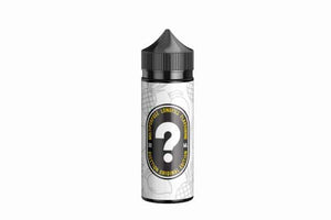 Punctuation LONGFILL (30ML) - Question Original, 120m