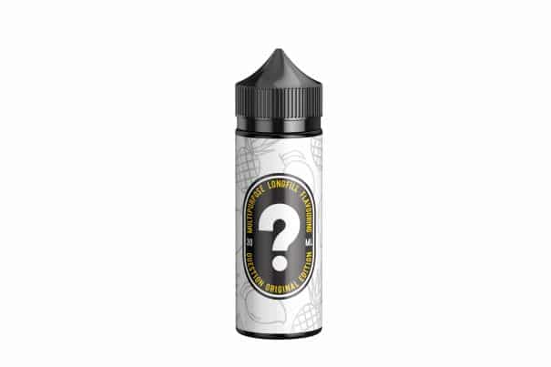 Punctuation LONGFILL (30ML) - Question Original, 120m