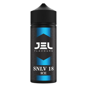 JEL LONGFILL - SNLV 18 Ice 120ml