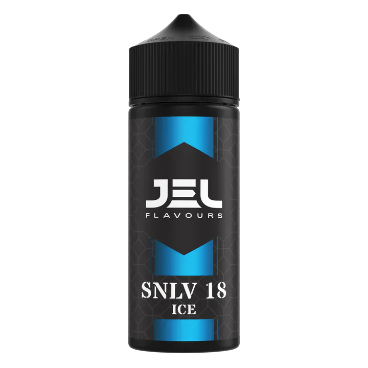 JEL LONGFILL - SNLV 18 Ice 120ml