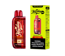 Load image into Gallery viewer, Keystone- Keyplay 40000 Puff Pod Cartridge Only, 50mg

