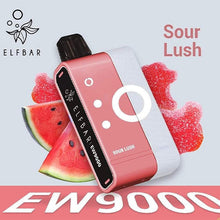 Load image into Gallery viewer, Elf Bar -  EW 9000 Kit (50mg)
