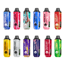 Load image into Gallery viewer, TropicBar Ultra 12000 Puff  Disposable Pod 5% Nic
