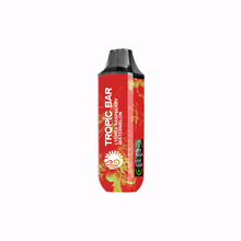 Load image into Gallery viewer, TropicBar Ultra 12000 Puff  Disposable Pod 2% Nic
