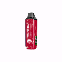 Load image into Gallery viewer, TropicBar Ultra 12000 Puff  Disposable Pod 5% Nic
