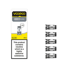 Load image into Gallery viewer, VooPoo - PnP-X 0.15ohm Coil (1PC)
