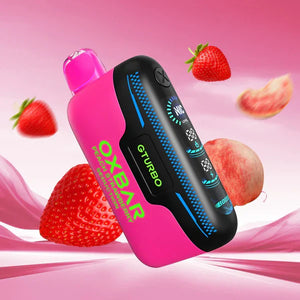 OXBAR GTurbo 36000 Puff Disposable