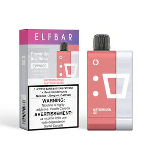 Elf Bar -  EW 9000 Kit (50mg)