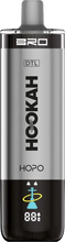 Load image into Gallery viewer, Bro Hookah 40 000 Puff Disposable, 30mg
