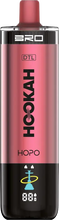 Load image into Gallery viewer, Bro Hookah 40 000 Puff Disposable, 30mg
