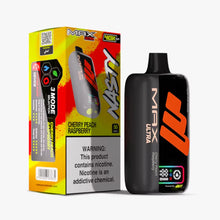 Load image into Gallery viewer, Nasty Max Ultra 40 000 Puff Disposable 50mg
