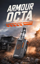 Load image into Gallery viewer, Vaporesso - Armour OCTA Kit VM48
