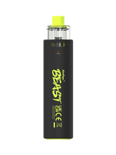 Load image into Gallery viewer, Airscream Beast Starter Kit 0.4ohm - Battery Included
