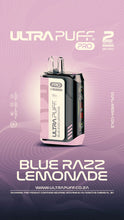 Load image into Gallery viewer, Ultra Puff Pro 25000 Puff, 50mg
