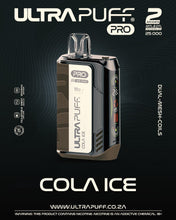 Load image into Gallery viewer, Ultra Puff Pro 25000 Puff, 50mg
