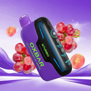 OXBAR GTurbo 36000 Puff Disposable