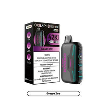 Load image into Gallery viewer, OXBAR GTurbo 36000 Puff Disposable
