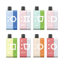Load image into Gallery viewer, Elf Bar -  EW 9000 Kit (50mg)

