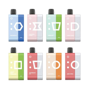 Elf Bar -  EW 9000 Kit (50mg)